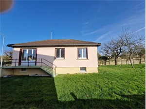 maison à la vente -   28240  LA LOUPE, surface 60 m2 vente maison - UBI466255853